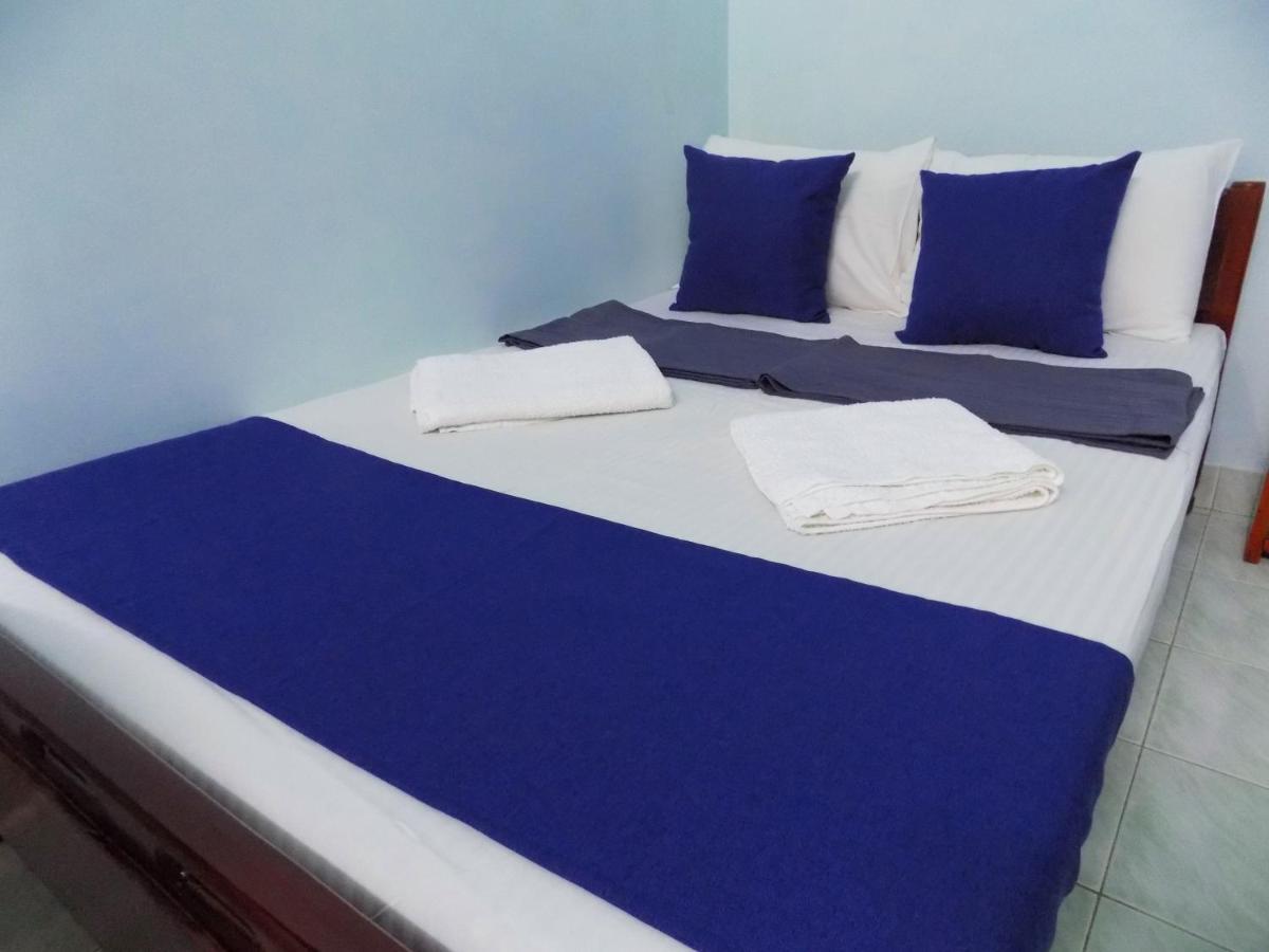 Coco Home Negombo Luaran gambar