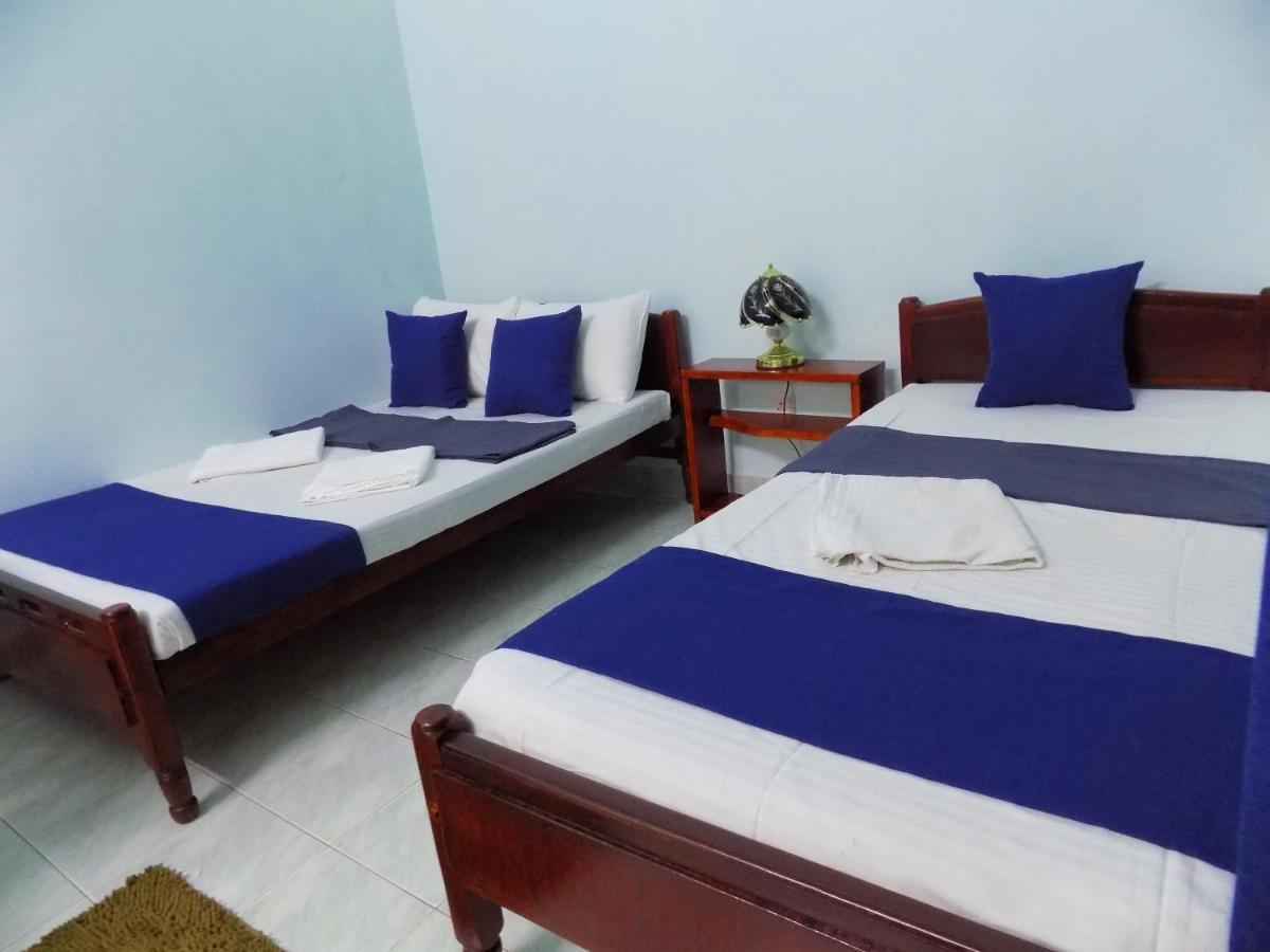Coco Home Negombo Luaran gambar