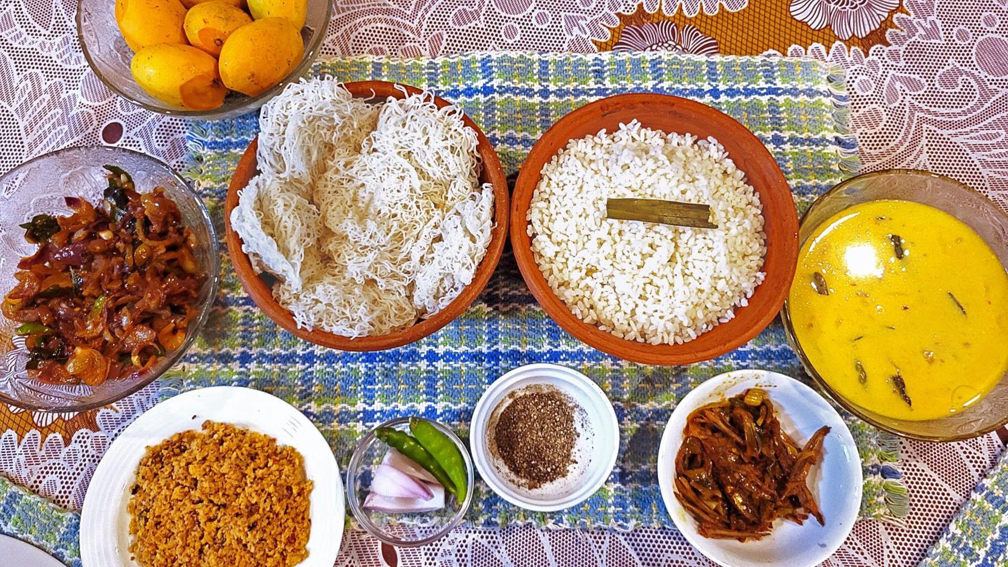 Coco Home Negombo Luaran gambar