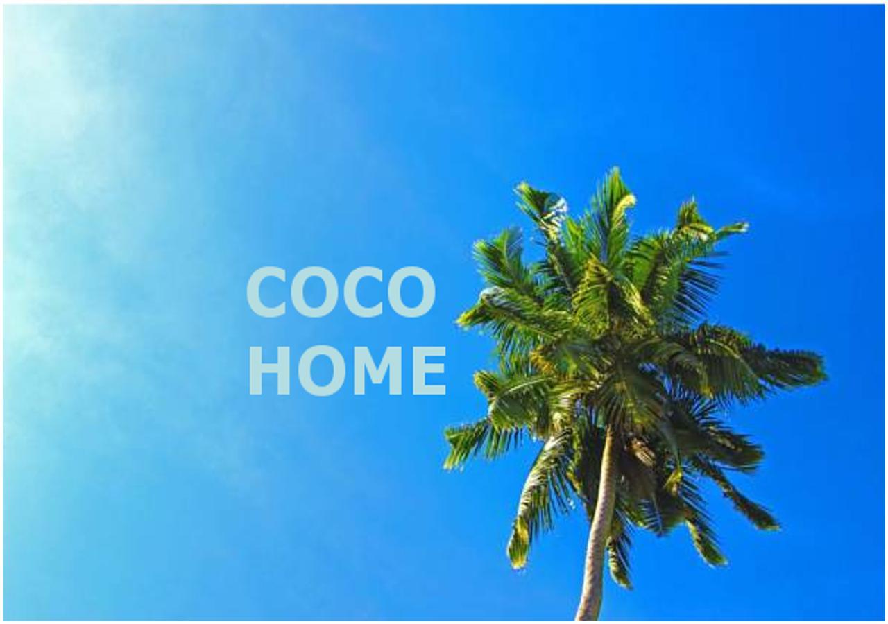 Coco Home Negombo Luaran gambar